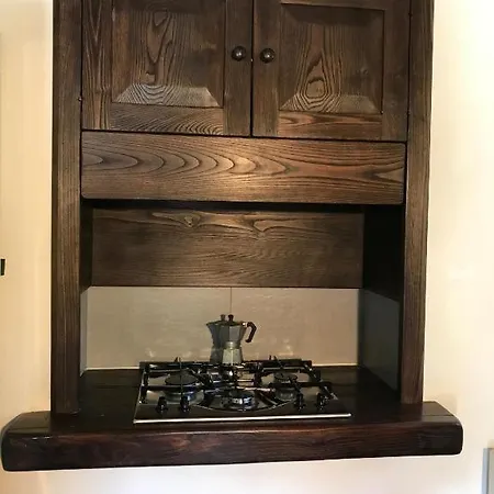 Apartament Il Pianetto *