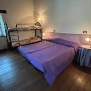 Il Pianetto * Pieve Fosciana