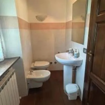 Il Pianetto Apartament